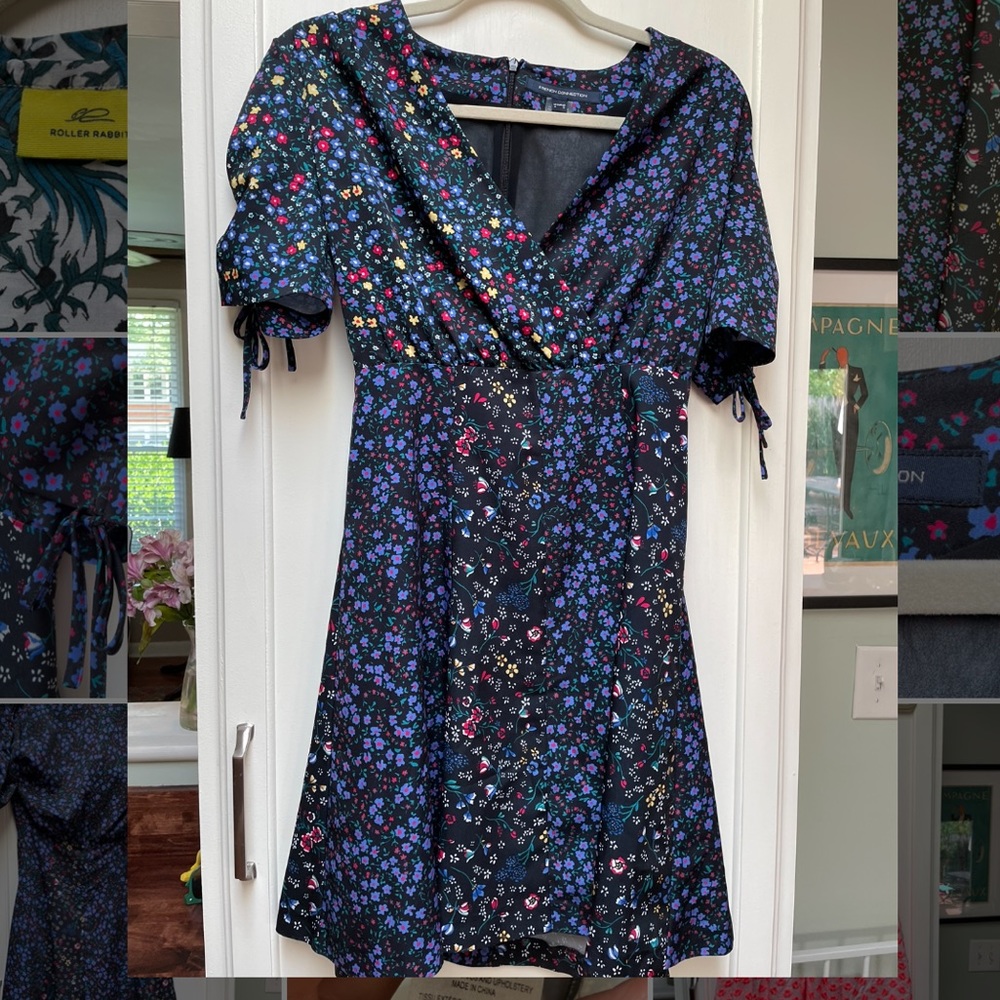 French Connection Dress
